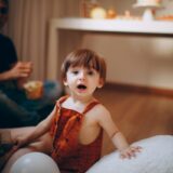 ballonnement bébé manger-baby journal