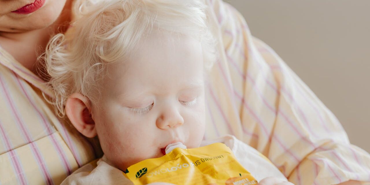 Calcium Bébé Repas : Alternatives Lait + Aliments Riches Calcium