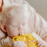 calcium bébé repas-baby journal