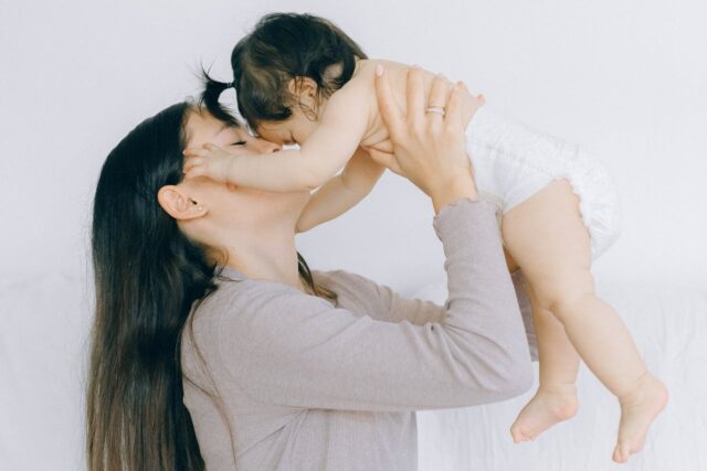 coliques bébé aliments-baby journal