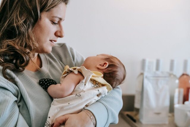 diarrhée bébé repas-baby journal