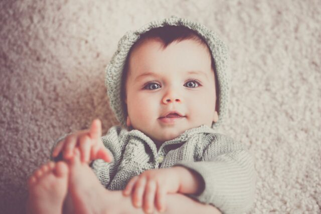 diversification bébé 2026-baby journal