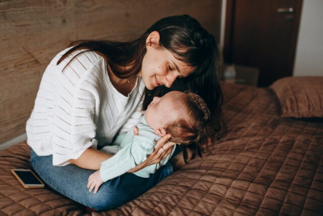 étouffement bébé aliments risqués-baby journal