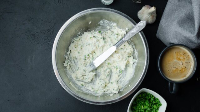 fromage blanc bébé maison-baby journal