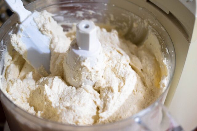 fromage blanc bébé maison-baby journal