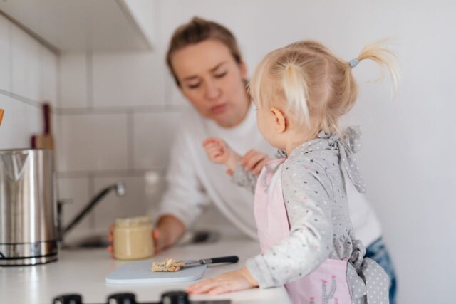 goûter bébé 8 mois-baby journal
