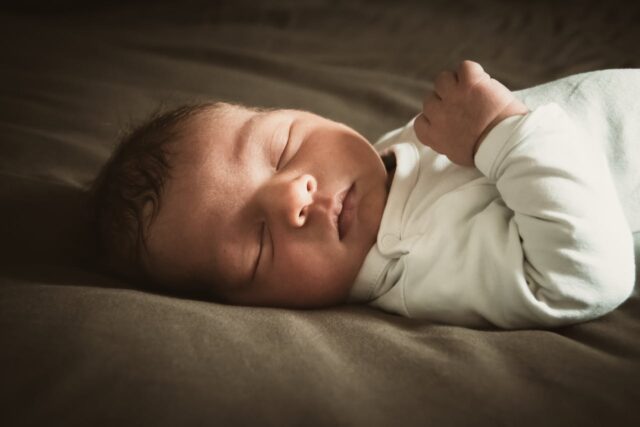 magnésium bébé sommeil-baby journal