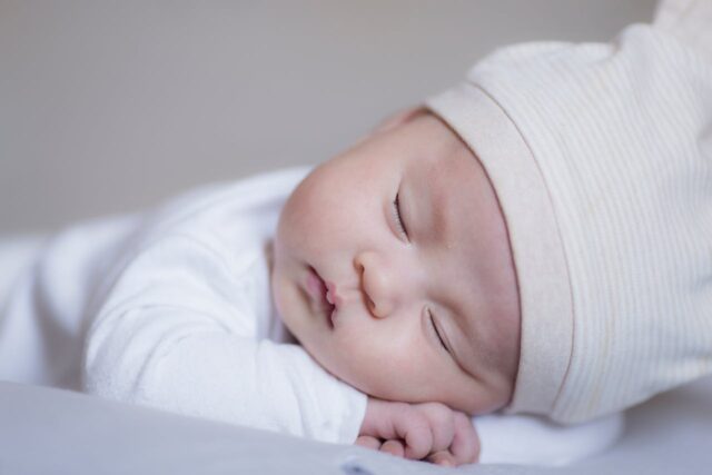 magnésium bébé sommeil-baby journal