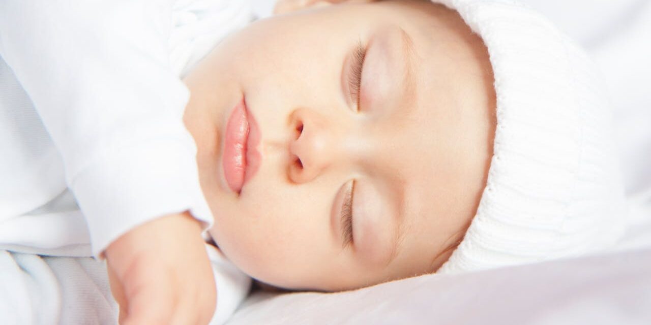 Magnésium Bébé Sommeil : Nerveux Détente + Aliments Calme + Routine Soir