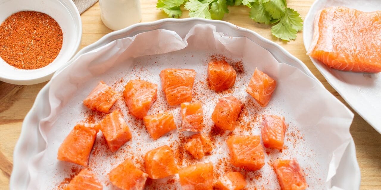 Omega-3 Bébé Alimentation : Poisson Graines Sources Vegetales