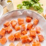 omega-3 bébé alimentation-baby journal
