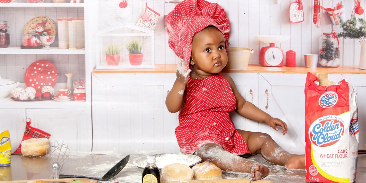 Pain Bébé Maison : Recette Sans Sel + Texture Parfaite Doigts