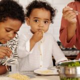 pâtes bébé maison-baby journal