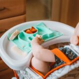 petit-déjeuner bébé 6 mois-baby journal