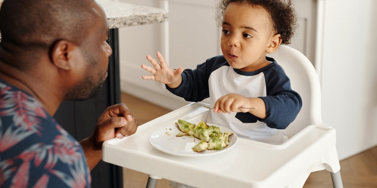 Petit-Déjeuner Bébé Rapide : 10 Minutes Nutritif Complet