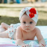 probiotiques bébé digestion-baby journal