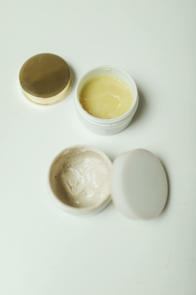 purée lisse bébé-baby journal