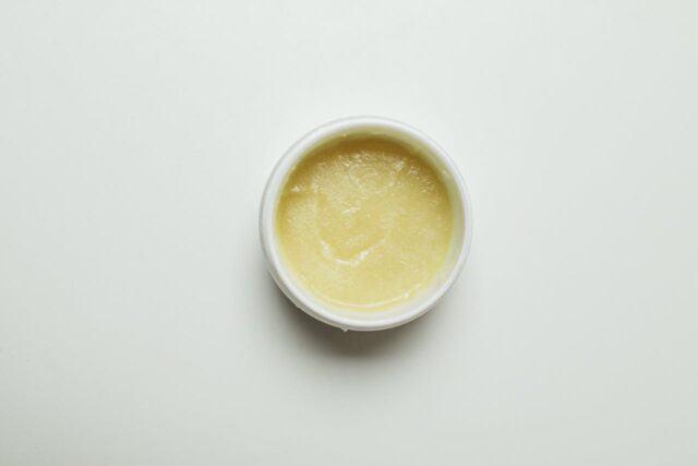 purée lisse bébé-baby journal