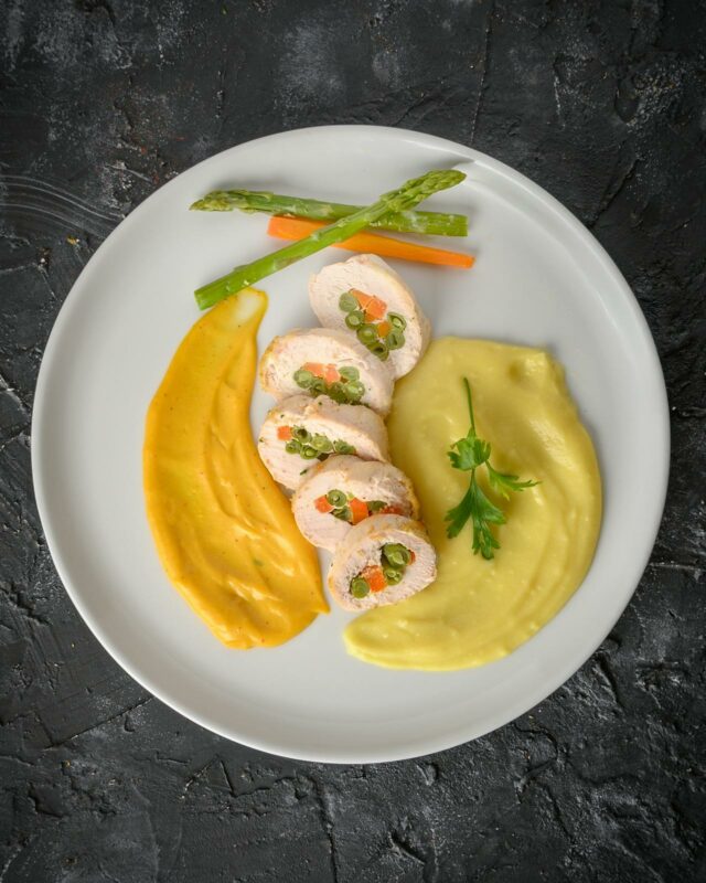 recette purée bébé 6 mois-baby journal