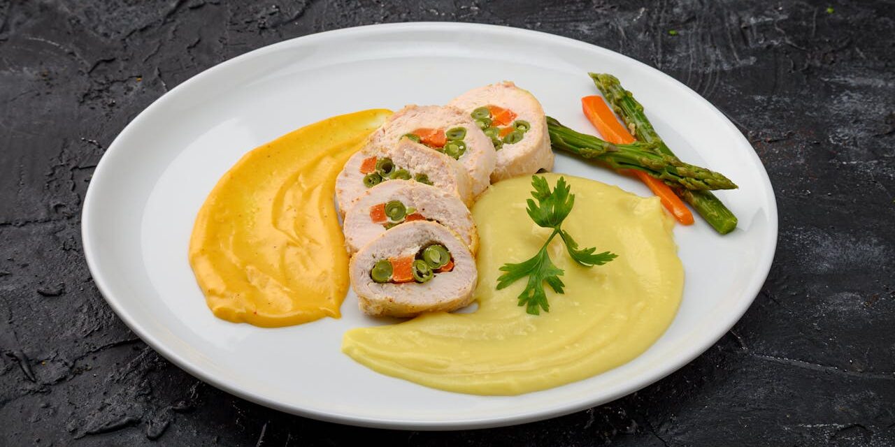 Recette Purée Bébé 6 Mois : 5 Variantes Faciles à Tester et Immortaliser