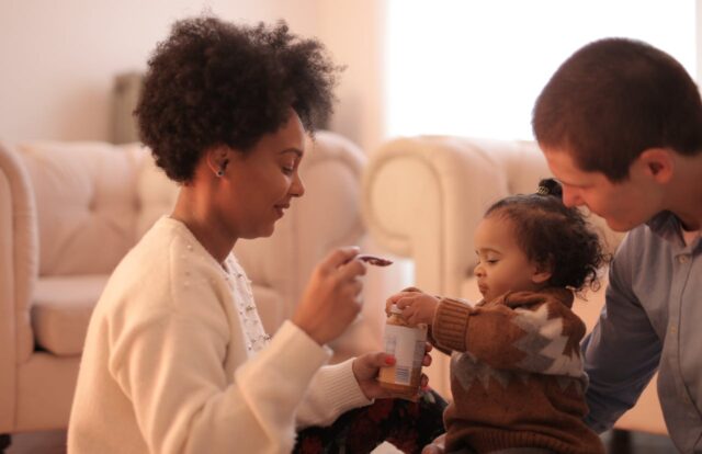 repas bébé 9 mois-baby journal