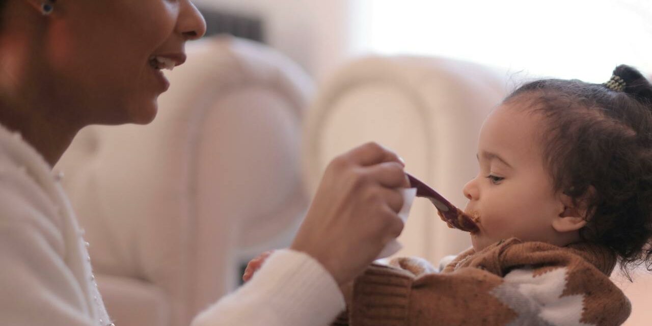 Repas Bébé 9 Mois : Plus de Morceaux – Créez des Souvenirs Durables