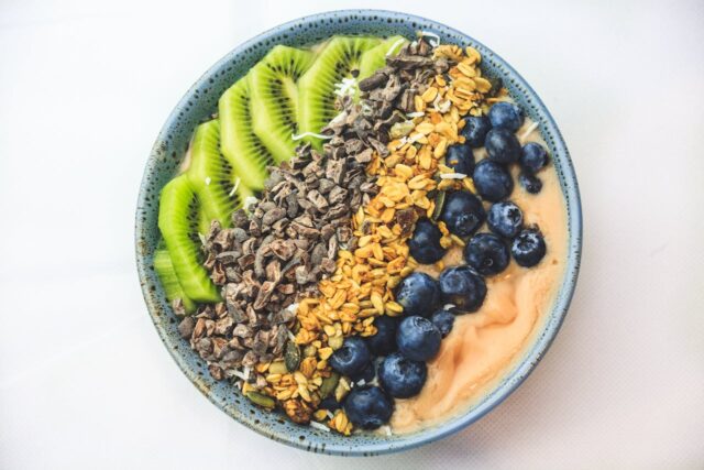 repas sans gluten bébé-baby journal