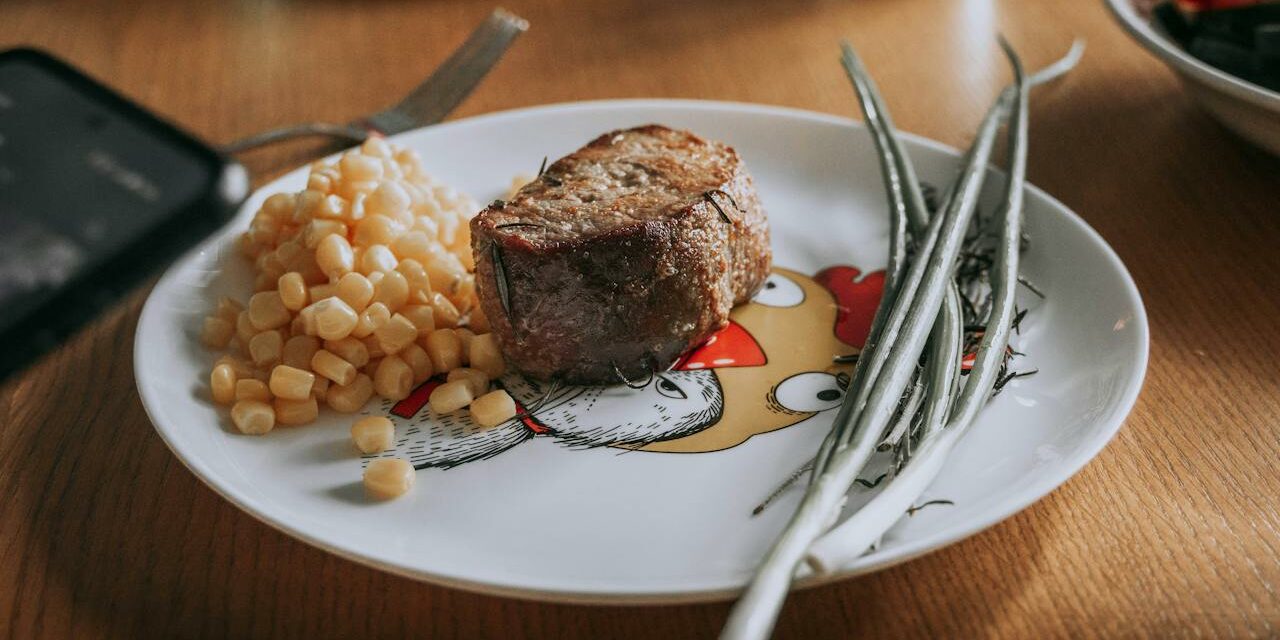 Repas Sans Produits Laitiers Bébé : Calcium Alternatif + Menus