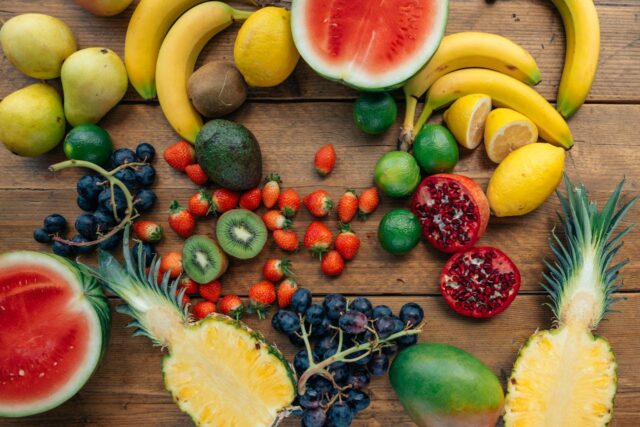 vitamines bébé naturelles aliments-baby journal1
