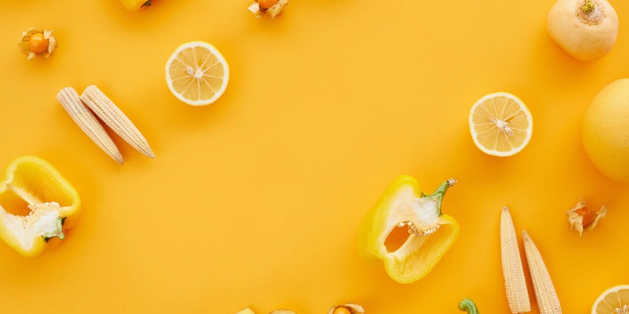 Vitamines Bébé Naturelles Aliments : A D B12 + Sources Complètes