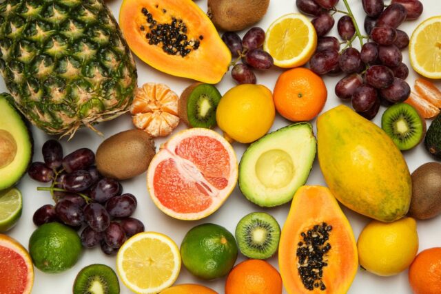 vitamines bébé naturelles aliments-baby journal1