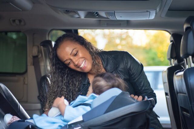 voyage alimentation bébé-baby journal