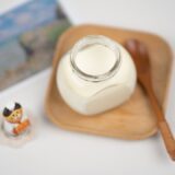 yaourt bébé fait maison