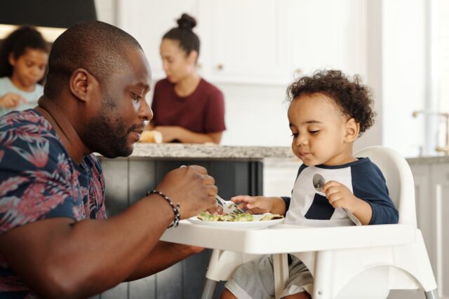 zinc bébé aliments-baby journal