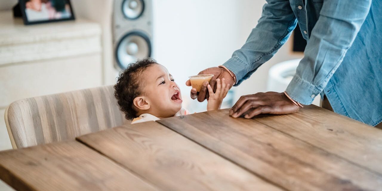 Zinc Bébé Aliments : Légumineuses Oeufs Viande + Importance