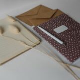 alternative carnet de santé-baby journal