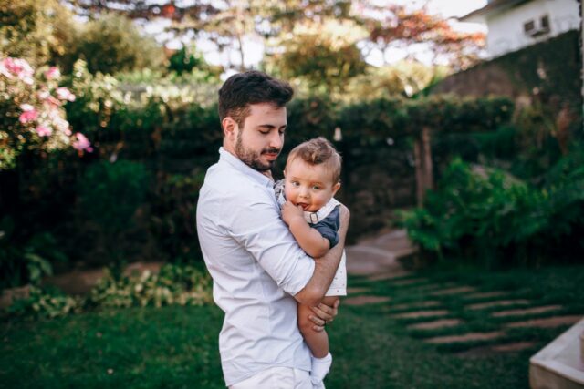 angoisse séparation bébé-baby journal