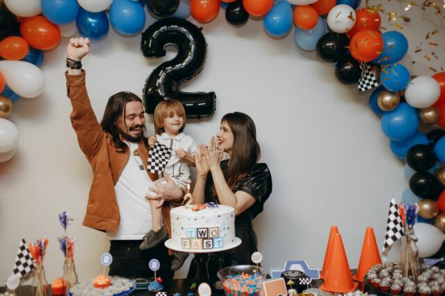 anniversaire 2 ans idée-baby journal