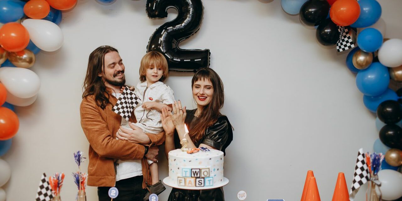 Anniversaire 2 Ans : Idées de Fête et Comment en Garder un Souvenir Durable