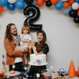 anniversaire 2 ans idée-baby journal