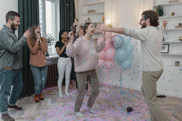 annoncer grossesse famille-baby journal