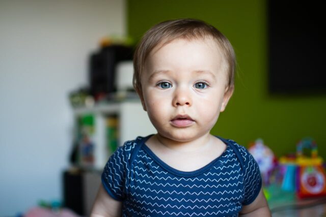 bébé 9 mois repas progressif-baby journal