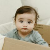 bébé dit non-baby journal