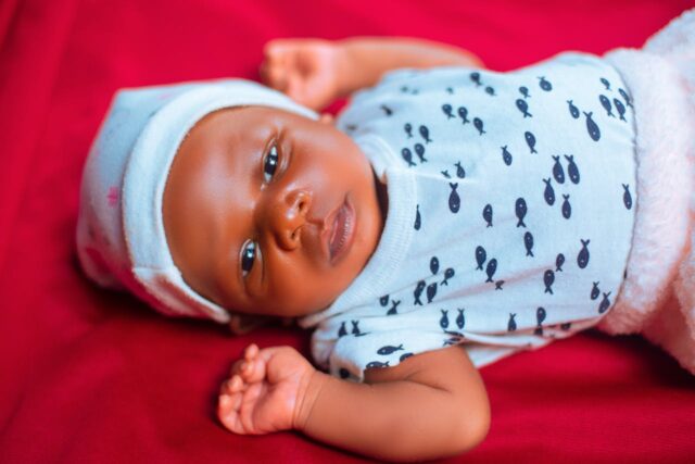 bébé ne fait pas ses nuits-baby journal