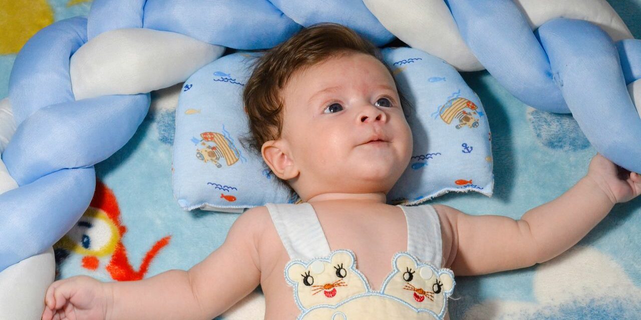 Pourquoi Bébé ne Fait Pas Ses Nuits ?