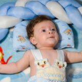bébé ne fait pas ses nuits-baby journal