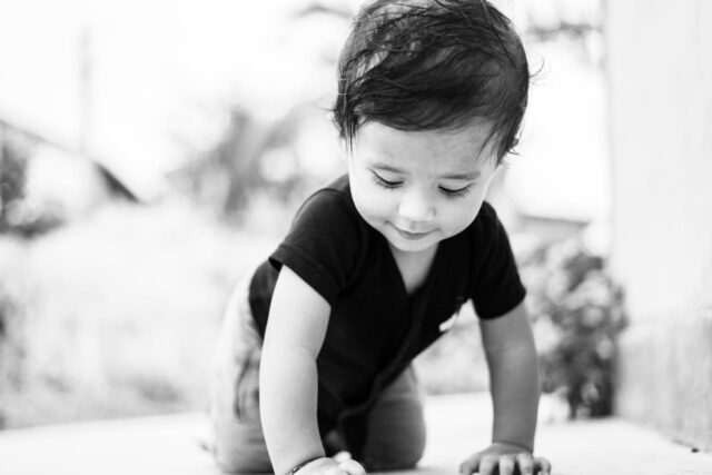 bébé rampe-baby journal