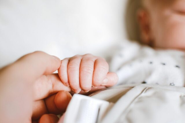 bracelet naissance hôpital garder-baby journal2