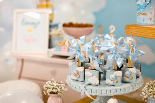 cadeau naissance personnalisé-baby journal