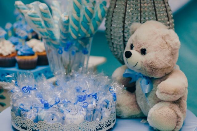 cadeau naissance personnalisé-baby journal